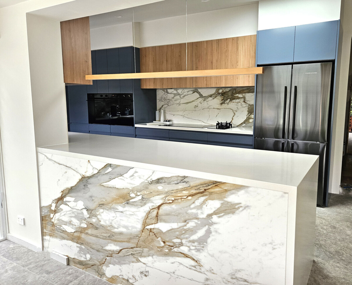 A.B.C. Complete Kitchen & Bathroom Renovations.